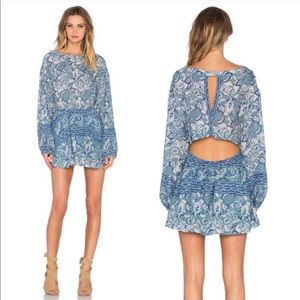 Free People Dress Sz Small